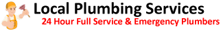 Alexander AR 24 Hour Plumbers